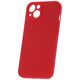 Silicon case for Honor 90 Lite 5G red 5900495478023