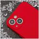 Silicon case for Samsung Galaxy M34 5G red 5900495505552