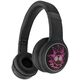 Rick & Morty headphones BT Light-Up 5060777100971