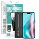 Tempered glass 2,5D Premium for iPhone 12 / iPhone 12 Pro 6,1&quot; 5900495614926