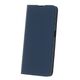 Smart Soft case for iPhone X / XS navy blue 5900495628046