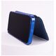 Smart Chrome Mag case for iPhone 15 6,1&quot; navy blue 5900495655677