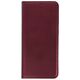 Smart Magnetic case for Oppo A38 4G burgundy 5907457721135