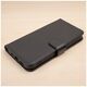 Smart Classic case for Samsung Galaxy A71 black 5907457712881