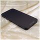 Tempered glass 6D matte for iPhone 12 Mini 5.4'' black frame 5907457722774