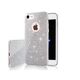 Glitter 3in1 case for Samsung Galaxy A25 5G (global) silver 5907457723320