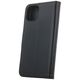 Smart Classic case for Samsung Galaxy A15 4G / A15 5G black 5907457729254