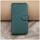 Smart Classic case for Xiaomi Redmi 13C 4G / 13C 5G dark green 5907457730892