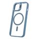 Extra Lens Mag case for iPhone 14 Plus 6,7&quot; light blue 5907457730410