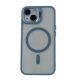 Extra Lens Mag case for iPhone 14 Plus 6,7&quot; light blue 5907457730410