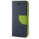 Smart Fancy case for Samsung Galaxy A15 4G / A15 5G blue-green 5907457728875