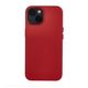 Mag Leather case for iPhone 14 Pro Max 6,7&quot; red 5907457734128