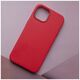 Mag Leather case for iPhone 15 Pro Max 6,7&quot; red 5907457734166