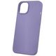 Mag Leather case for iPhone 15 Plus 6,7&quot; purple 5907457734258