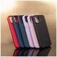 Mag Leather case for iPhone 15 Pro Max 6,7&quot; red 5907457734166