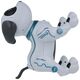 Maxlife remote-controlled dog MXRD-100 white 5907457734890