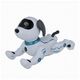 Maxlife remote-controlled dog MXRD-100 white 5907457734890