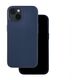 Mag Leather case for iPhone 13 Pro Max 6,7&quot; dark blue 5907457734425