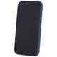 Mag Leather case for iPhone 15 Plus 6,7&quot; dark blue 5907457734470