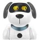 Maxlife remote-controlled dog MXRD-100 white 5907457734890