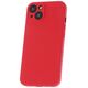 Silicon case for Xiaomi Redmi Note 13 4G red 5907457737587