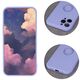 Finger Grip case for Samsung Galaxy A05s purple 5907457744721