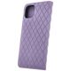 Smart Caro case for Motorola Moto G24 / G04 purple 5907457739543