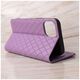 Smart Caro case for Motorola Moto G34 5G purple 5907457739536