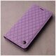 Smart Caro case for Motorola Moto G34 5G purple 5907457739536