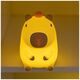 LED Night Lamp FRIENDLY CAPYBARA FNL-12 Forever Light 5907457752023