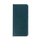 Smart Magnetic case for Motorola Moto G24 / G04 dark green 5907457761247