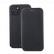 Smart Diva case for iPhone 16 Pro 6,3&quot; black 5907457779334