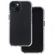 Acrylic Carbon case for iPhone 15 Pro 6,1&quot; czarna 5907457763449