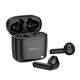 BWOO wireless TWS earphones BW94-BK black 6933654811620