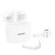 BWOO wireless TWS earphones BW94-WH white 6933654811613