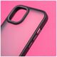 Satin Matt case for iPhone 16 Plus 6,7&quot; black 5907457784130