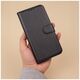 Smart Classic case for iPhone 16 6,1&quot; black 5907457782990