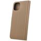 Smart Classic case for iPhone 16 Pro 6,3&quot; gold 5907457783041