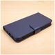 Smart Classic case for iPhone 16 Pro 6,3&quot; navy blue 5907457783089