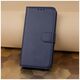 Smart Classic case for iPhone 16 Pro 6,3&quot; navy blue 5907457783089