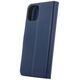 Smart Classic case for iPhone 16 Pro Max 6,9&quot; navy blue 5907457783102