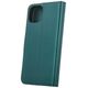 Smart Classic case for iPhone 16 6,1&quot; dark green 5907457783119