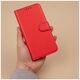 Smart Classic case for iPhone 16 Pro 6,3&quot; red 5907457783157