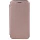 Smart Diva case for iPhone 16 Pro Max 6,9&quot; rose gold 5907457779471