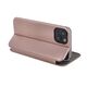 Smart Diva case for iPhone 16 Pro Max 6,9&quot; rose gold 5907457779471