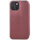 Smart Diva case for iPhone 16 Plus 6,7&quot; burgundy 5907457779389