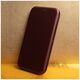 Smart Diva case for iPhone 16 6,1&quot; burgundy 5907457779365