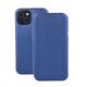 Smart Diva case for iPhone 16 Pro 6,3&quot; navy blue 5907457779419