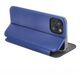 Smart Diva case for iPhone 16 6,1&quot; navy blue 5907457779402