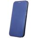 Smart Diva case for iPhone 16 Plus 6,7&quot; navy blue 5907457779426